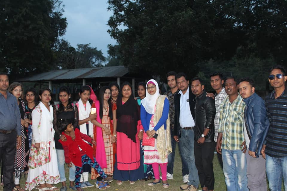 Pub Kamrup College Gallery